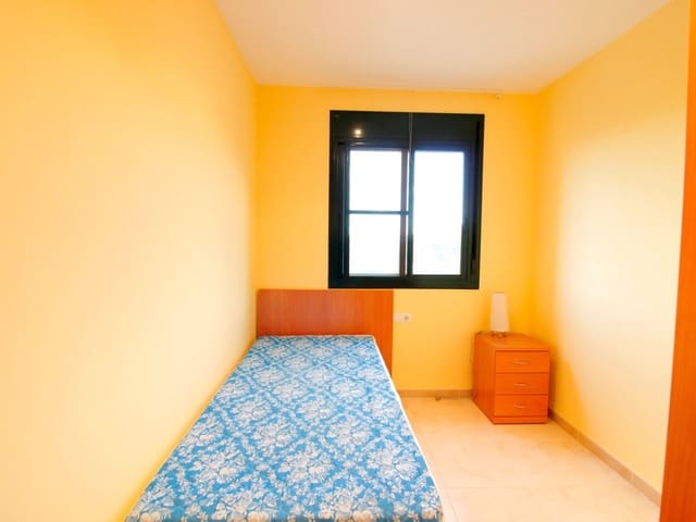 3 slaapkamer Flat te koop in Rasquera - € 125.000 (Ref: 7712558)