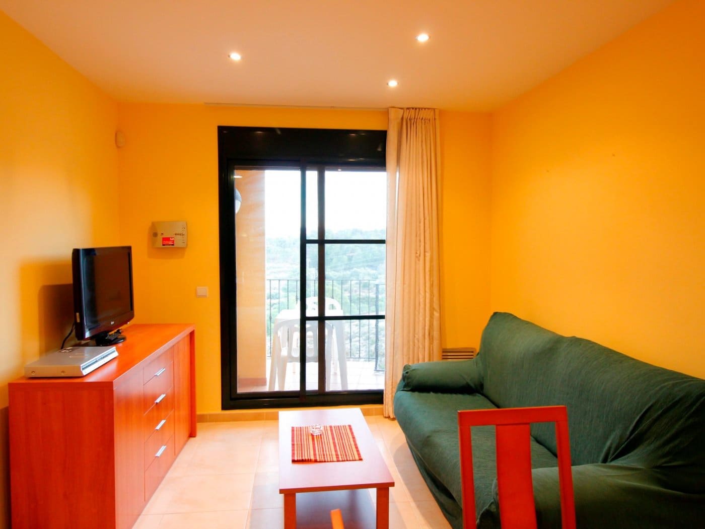 3 quarto Apartamento para venda em Rasquera - 125 000 € (Ref: 7712558)