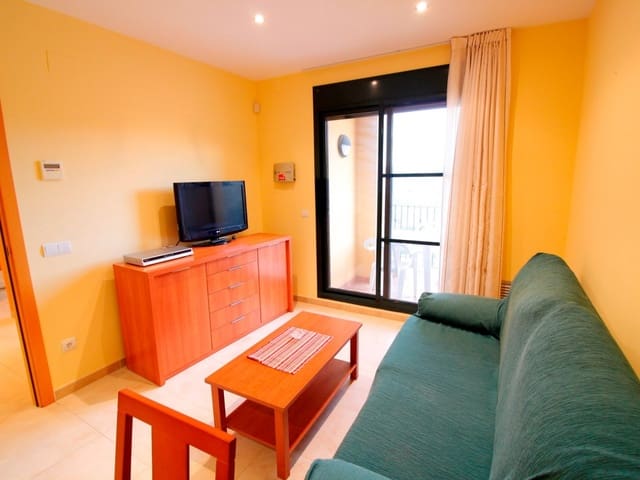 3 slaapkamer Flat te koop in Rasquera - € 125.000 (Ref: 7712558)