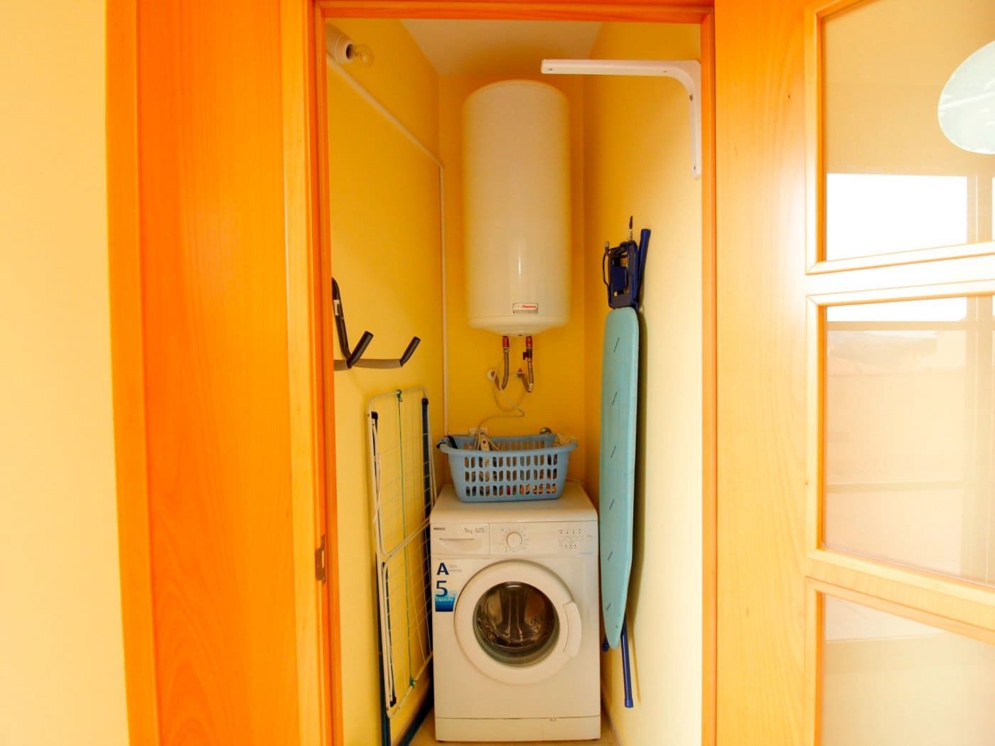 3 quarto Apartamento para venda em Rasquera - 125 000 € (Ref: 7712558)