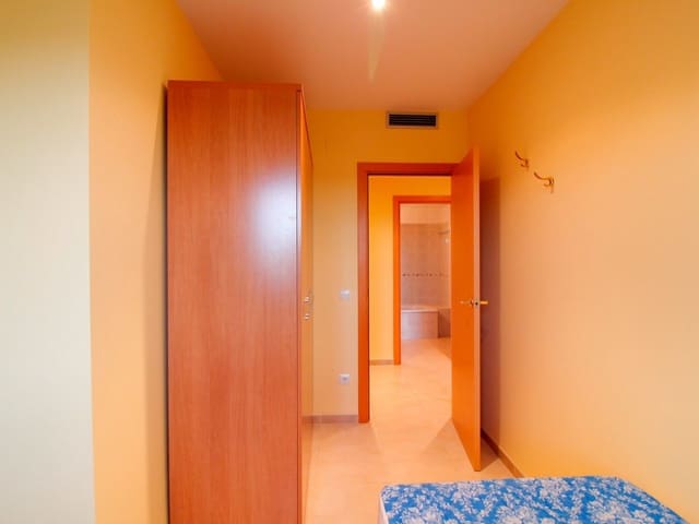 3 slaapkamer Flat te koop in Rasquera - € 125.000 (Ref: 7712558)