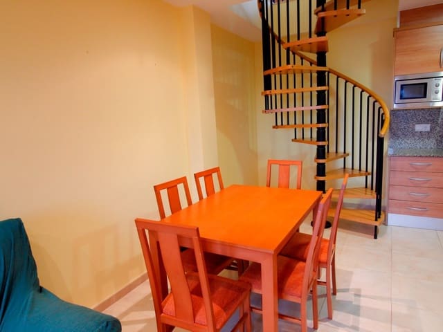 3 slaapkamer Flat te koop in Rasquera - € 125.000 (Ref: 7712558)