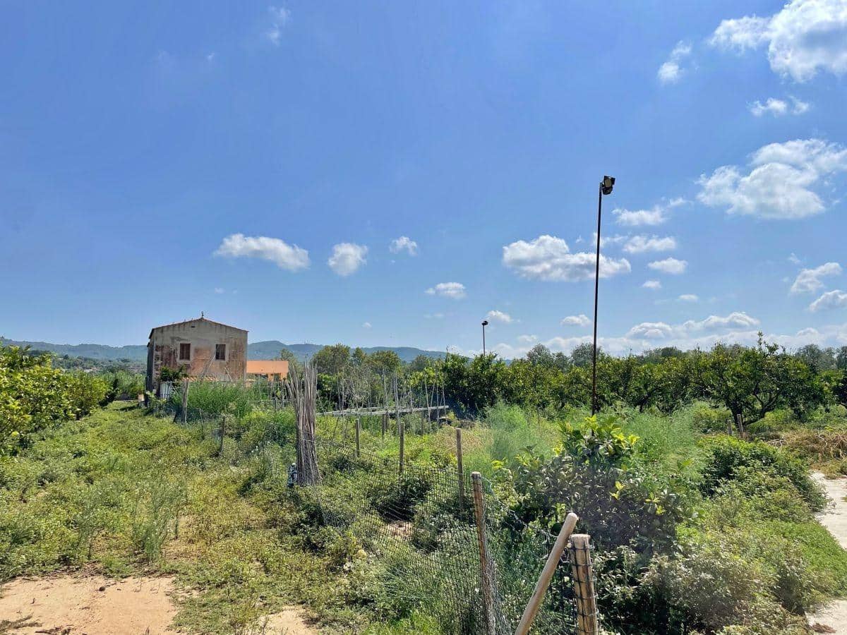 7 bedroom Finca/Country House for sale in Tortosa with pool garage - € 475,000 (Ref: 7819062)