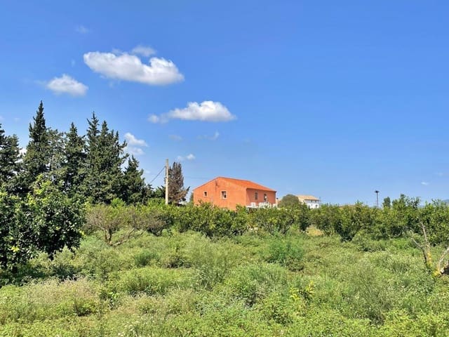 7 quarto Quinta/Casa Rural para venda em Tortosa com piscina garagem - 475 000 € (Ref: 7819062)