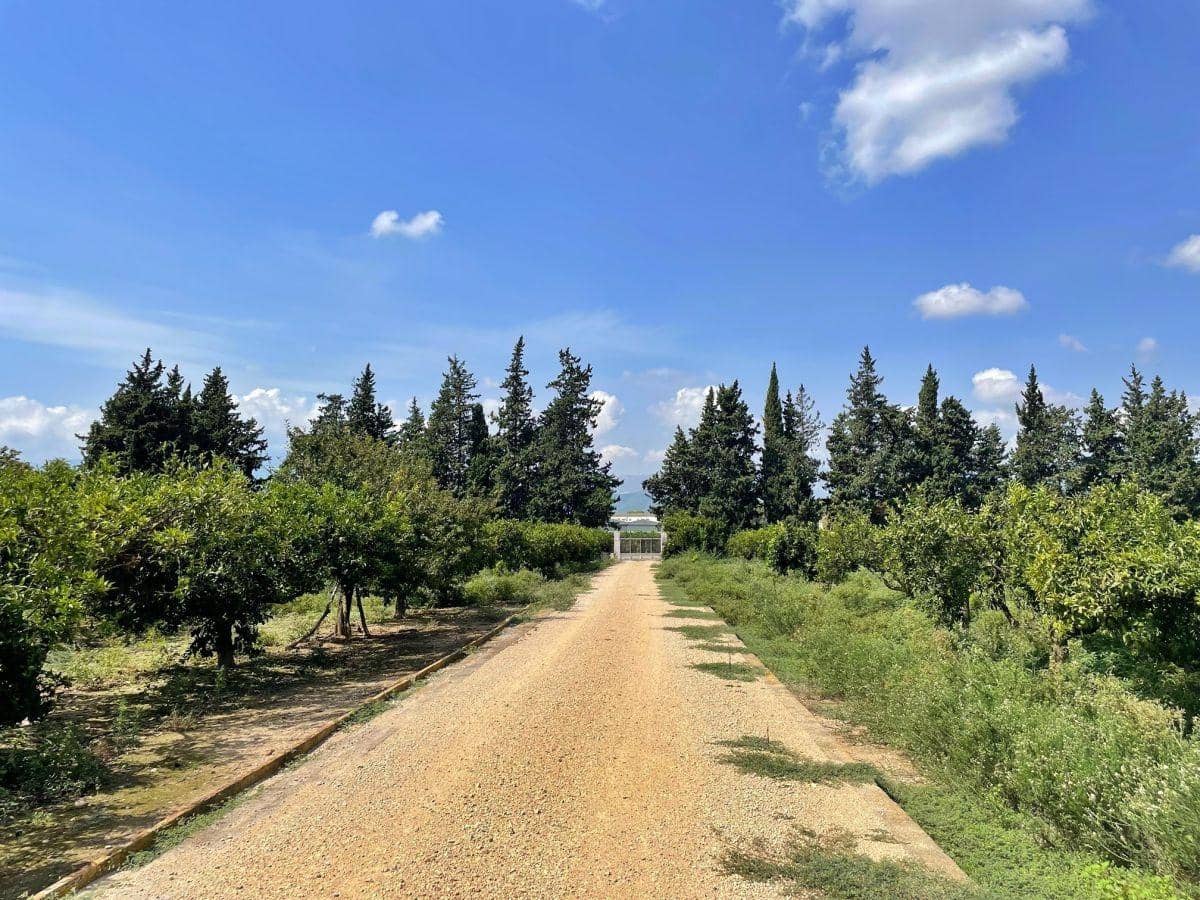 7 bedroom Finca/Country House for sale in Tortosa with pool garage - € 475,000 (Ref: 7819062)