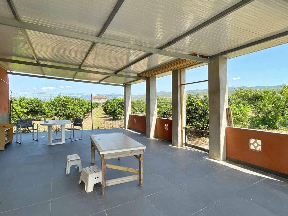 7 bedroom Finca/Country House for sale in Tortosa with pool garage - € 475,000 (Ref: 7819062)