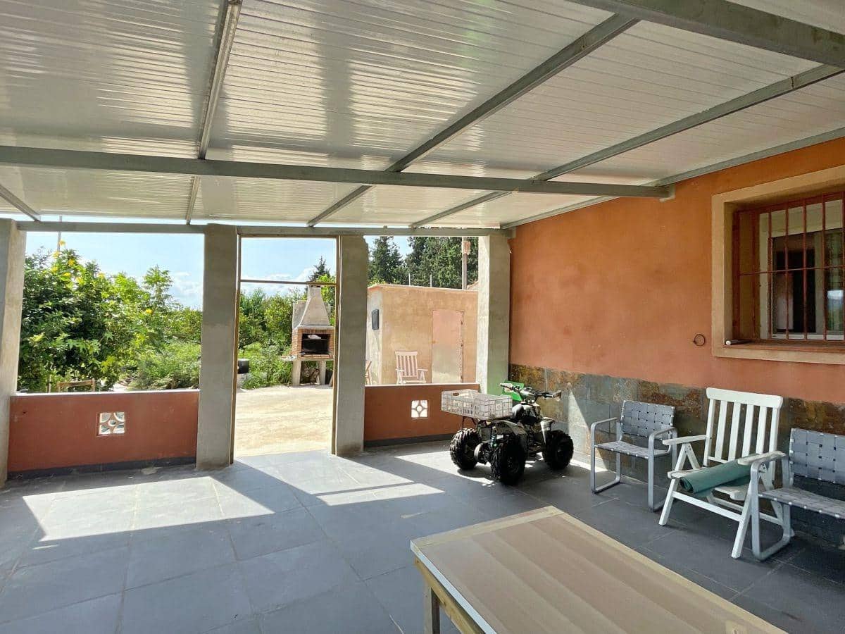 7 bedroom Finca/Country House for sale in Tortosa with pool garage - € 475,000 (Ref: 7819062)