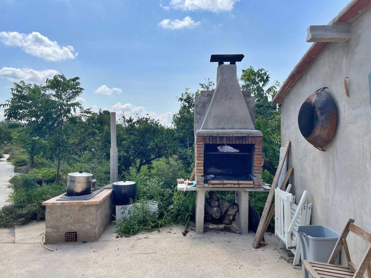 7 bedroom Finca/Country House for sale in Tortosa with pool garage - € 475,000 (Ref: 7819062)