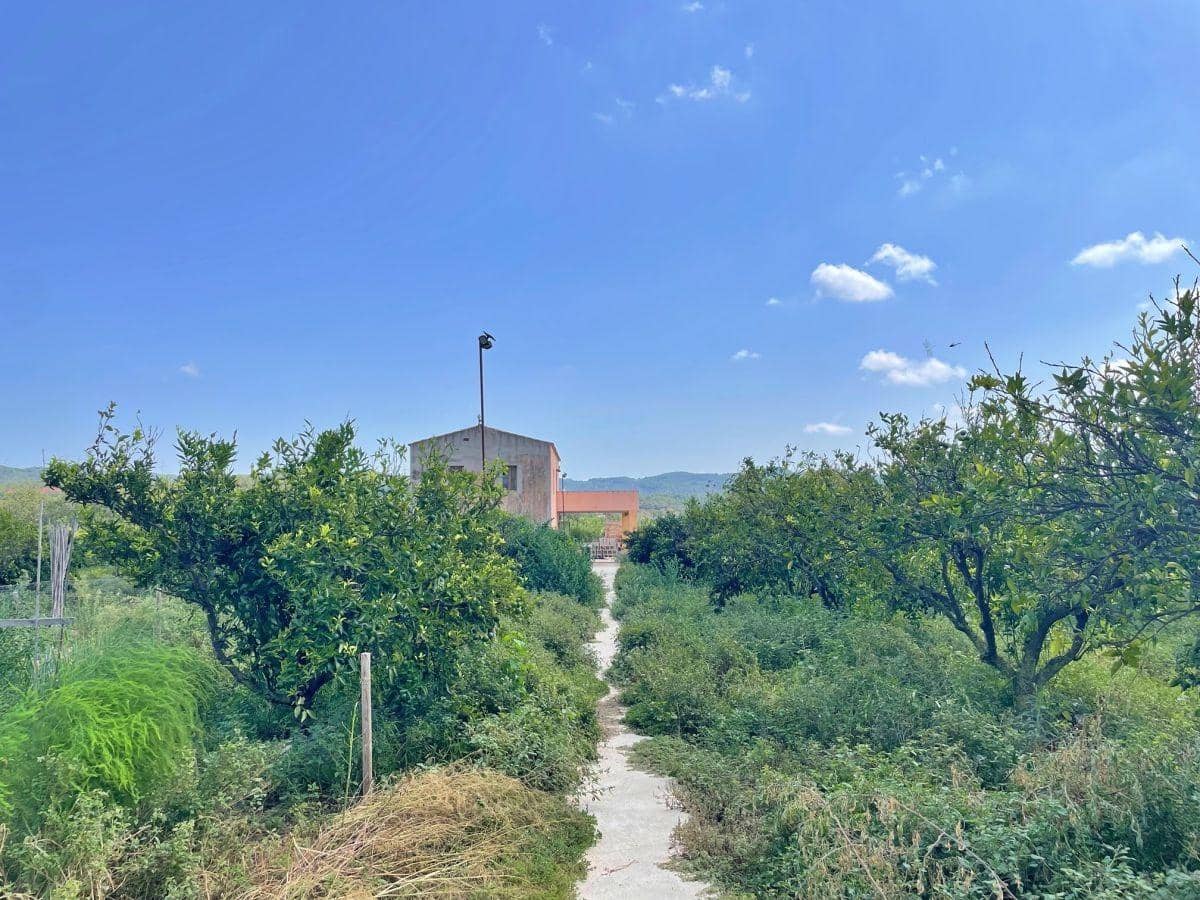 7 bedroom Finca/Country House for sale in Tortosa with pool garage - € 475,000 (Ref: 7819062)