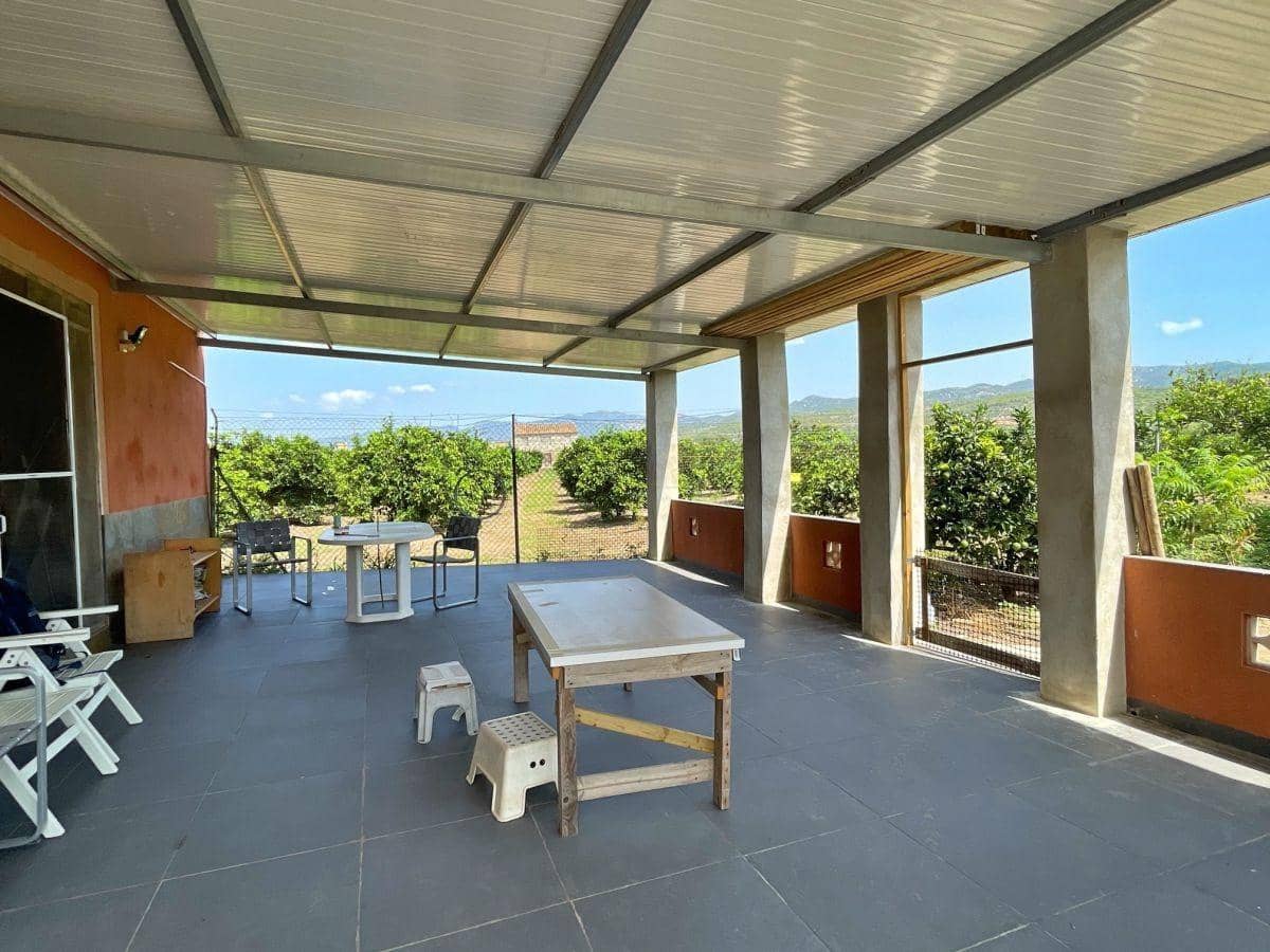 7 bedroom Finca/Country House for sale in Tortosa with pool garage - € 475,000 (Ref: 7819062)