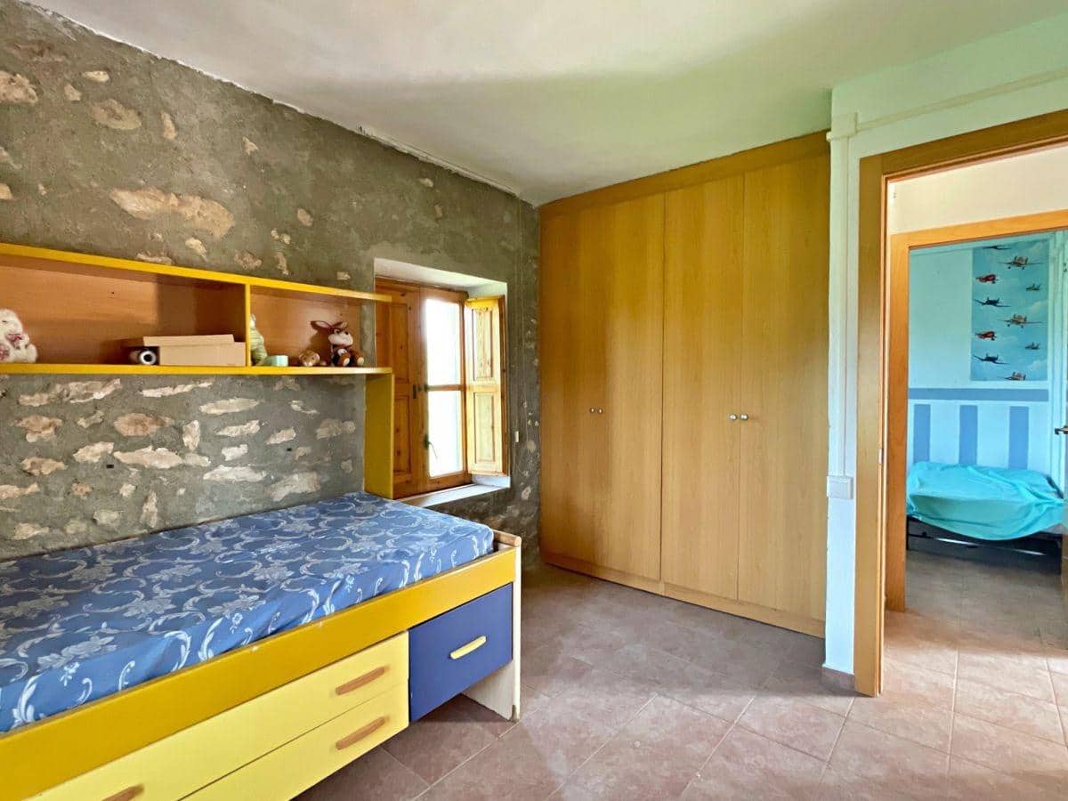 7 bedroom Finca/Country House for sale in Tortosa with pool garage - € 475,000 (Ref: 7819062)