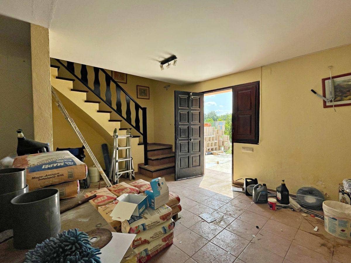 7 bedroom Finca/Country House for sale in Tortosa with pool garage - € 475,000 (Ref: 7819062)