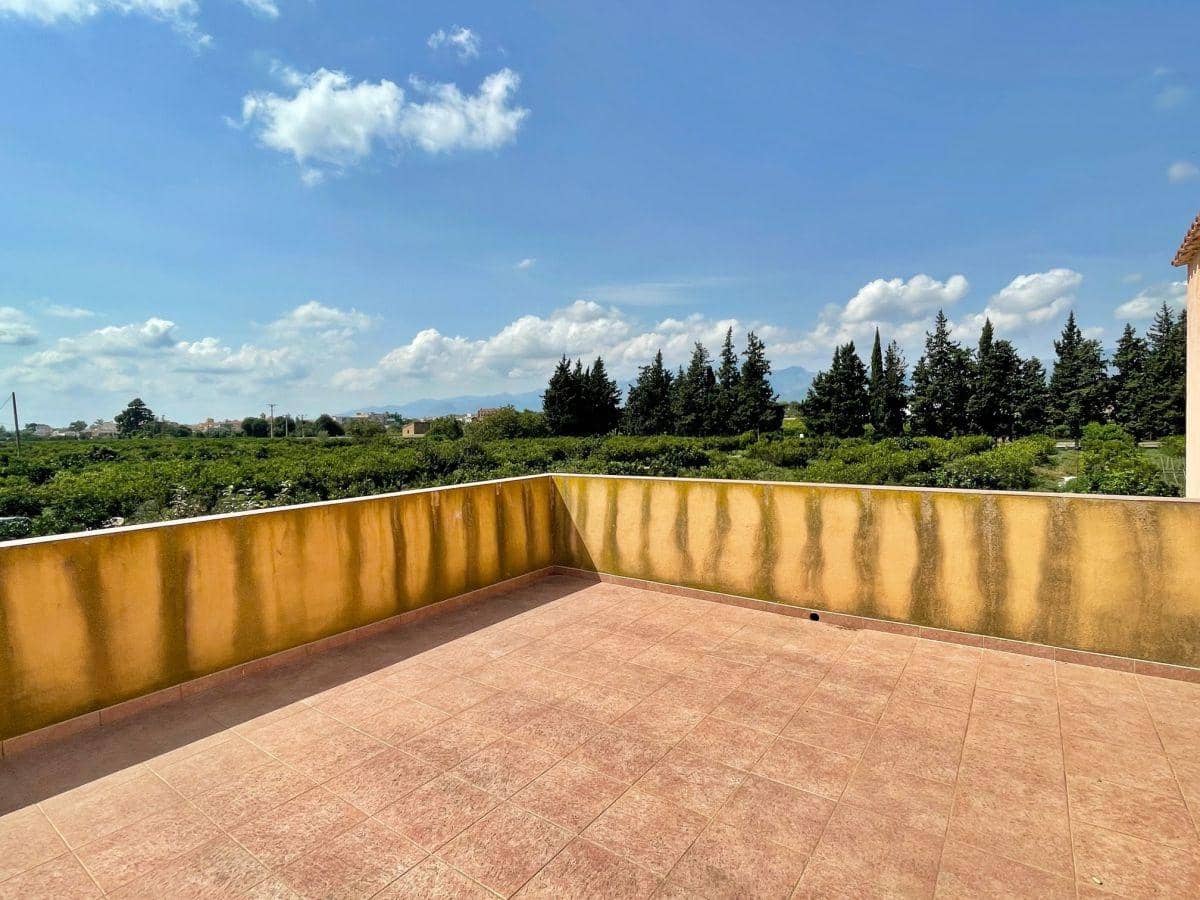 7 bedroom Finca/Country House for sale in Tortosa with pool garage - € 475,000 (Ref: 7819062)