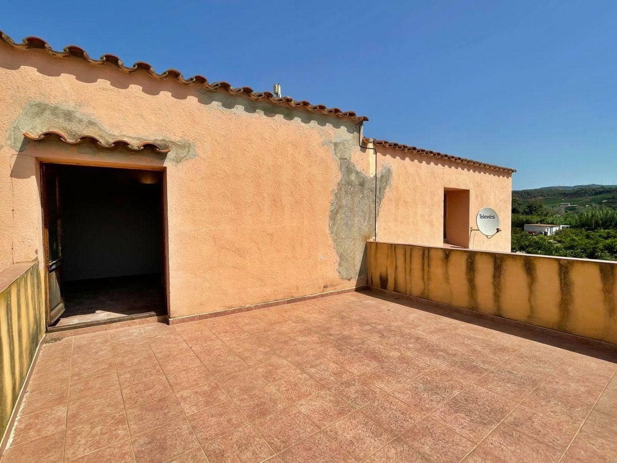 7 bedroom Finca/Country House for sale in Tortosa with pool garage - € 475,000 (Ref: 7819062)