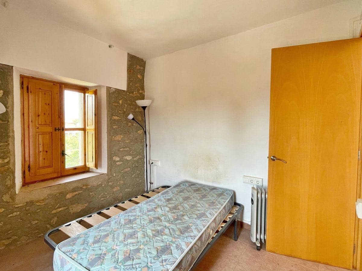 7 bedroom Finca/Country House for sale in Tortosa with pool garage - € 475,000 (Ref: 7819062)