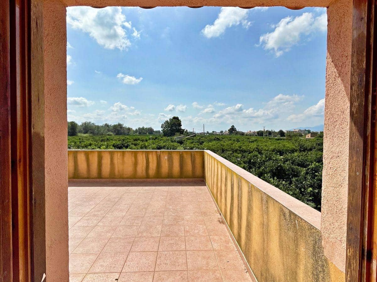 7 bedroom Finca/Country House for sale in Tortosa with pool garage - € 475,000 (Ref: 7819062)