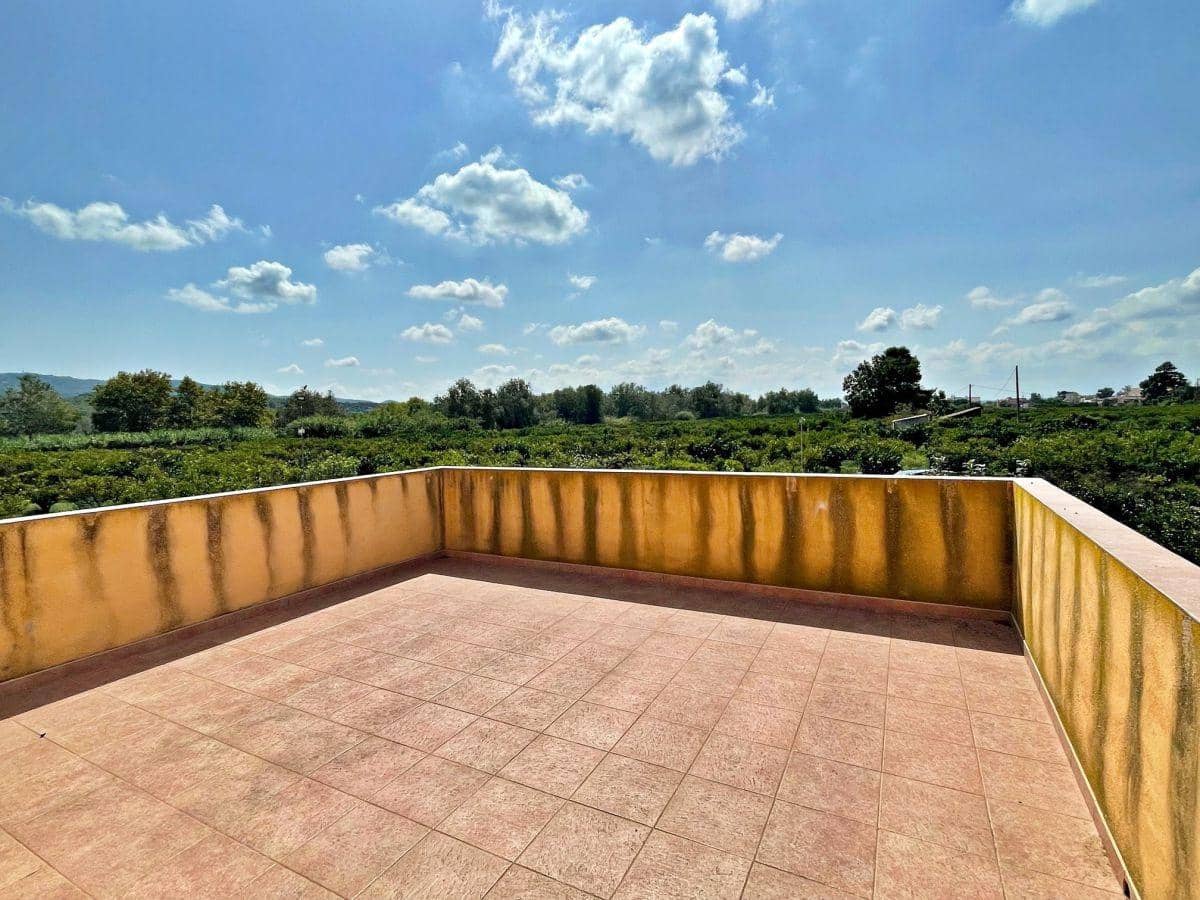 7 bedroom Finca/Country House for sale in Tortosa with pool garage - € 475,000 (Ref: 7819062)