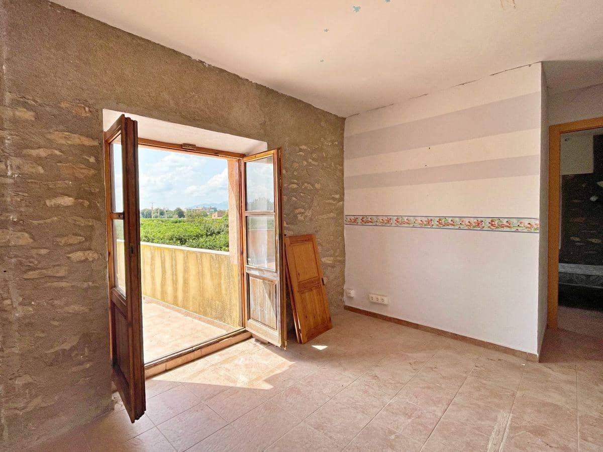 7 bedroom Finca/Country House for sale in Tortosa with pool garage - € 475,000 (Ref: 7819062)