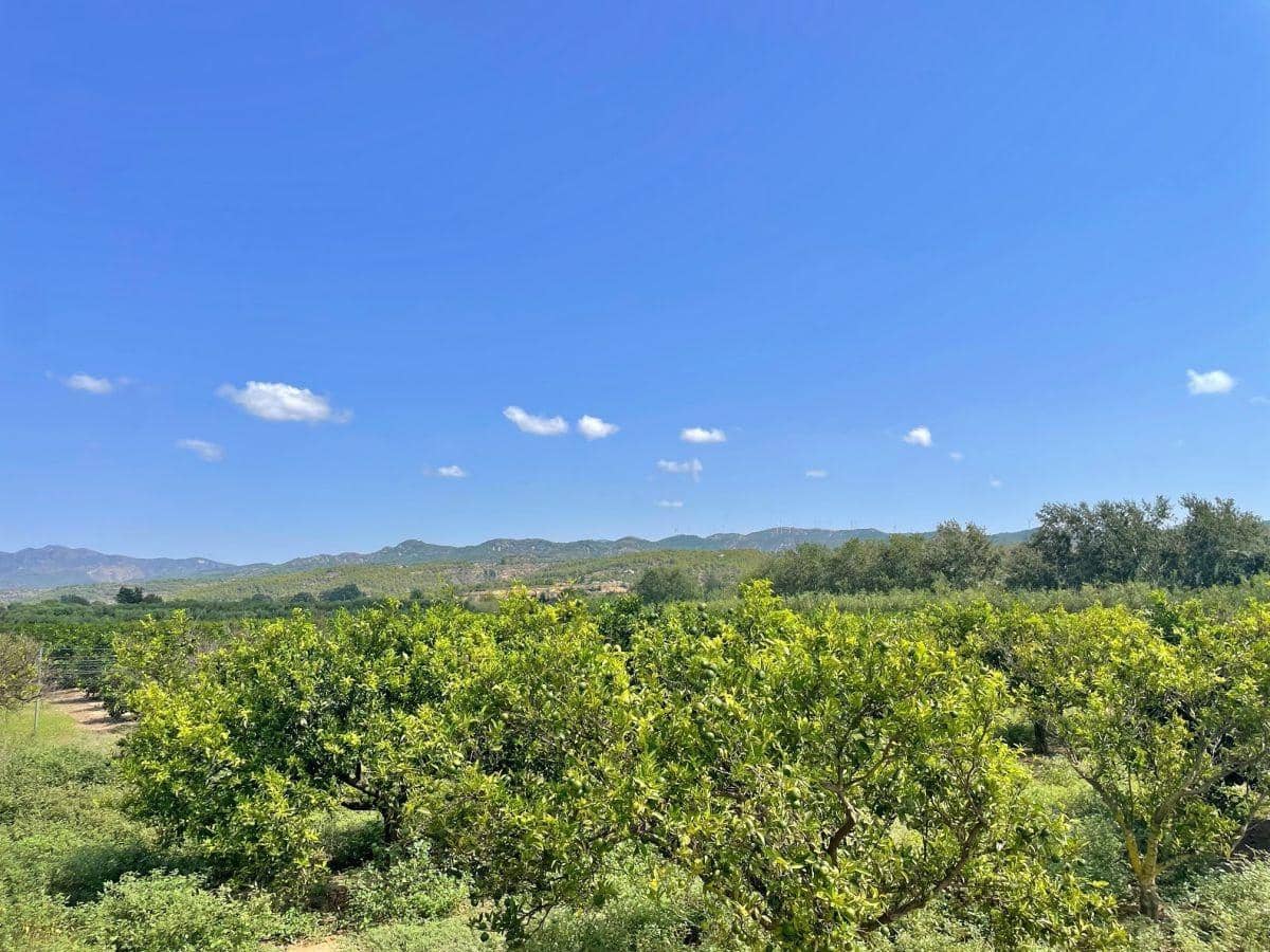 7 bedroom Finca/Country House for sale in Tortosa with pool garage - € 475,000 (Ref: 7819062)