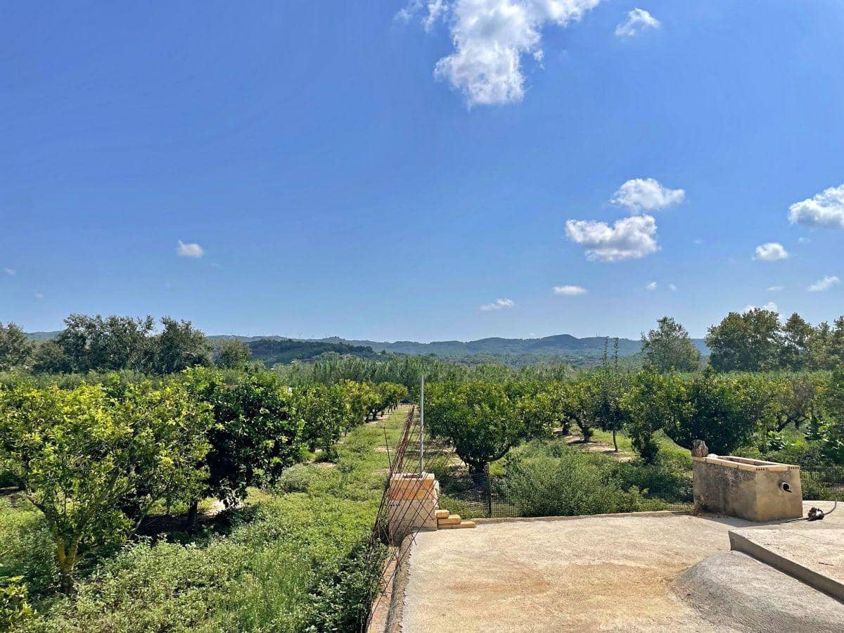 7 bedroom Finca/Country House for sale in Tortosa with pool garage - € 475,000 (Ref: 7819062)