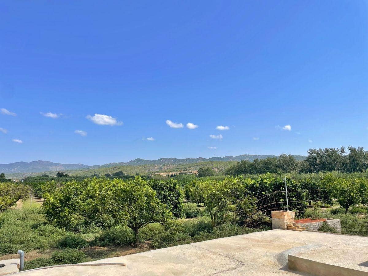 7 bedroom Finca/Country House for sale in Tortosa with pool garage - € 475,000 (Ref: 7819062)