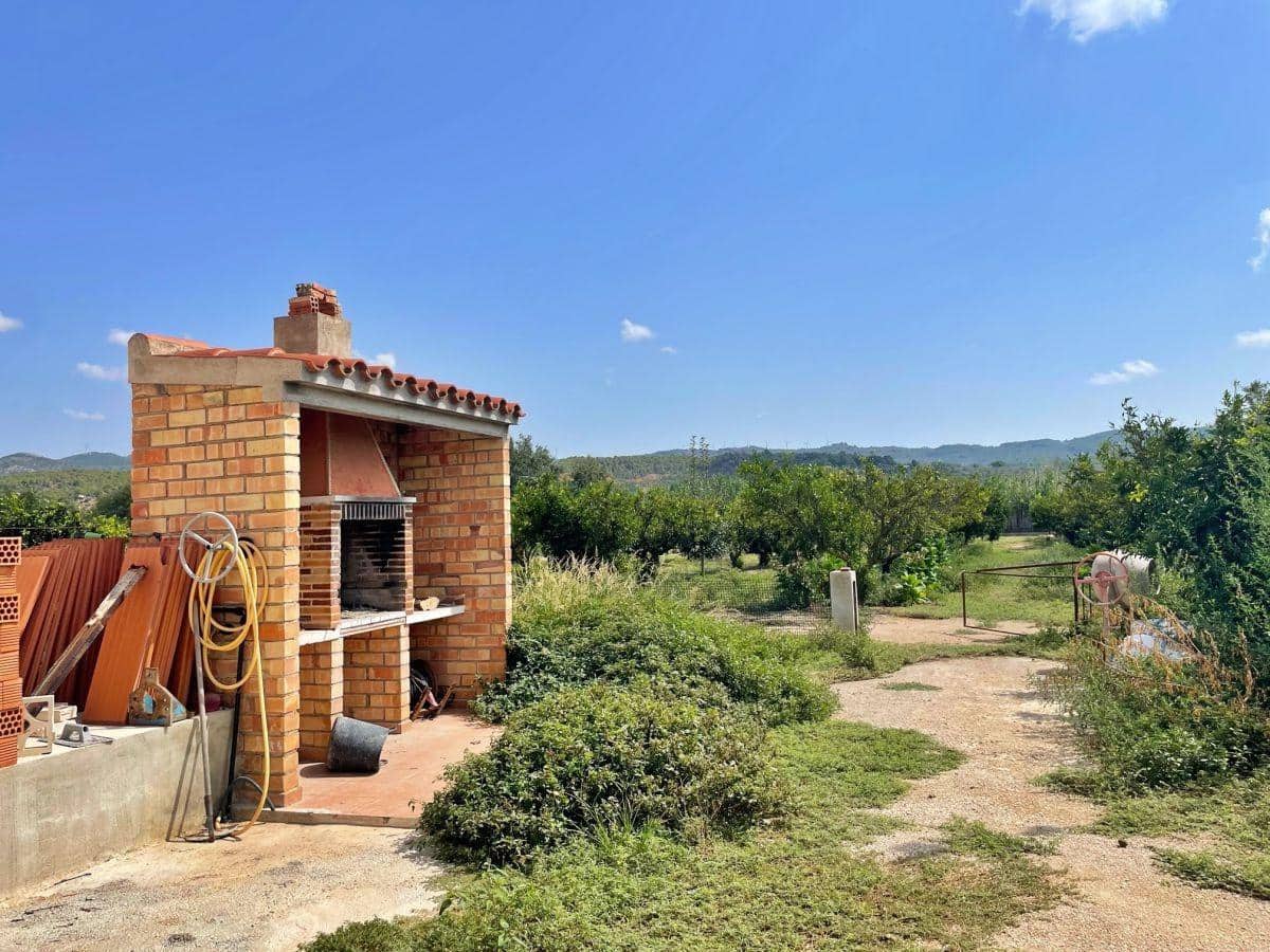 7 bedroom Finca/Country House for sale in Tortosa with pool garage - € 475,000 (Ref: 7819062)