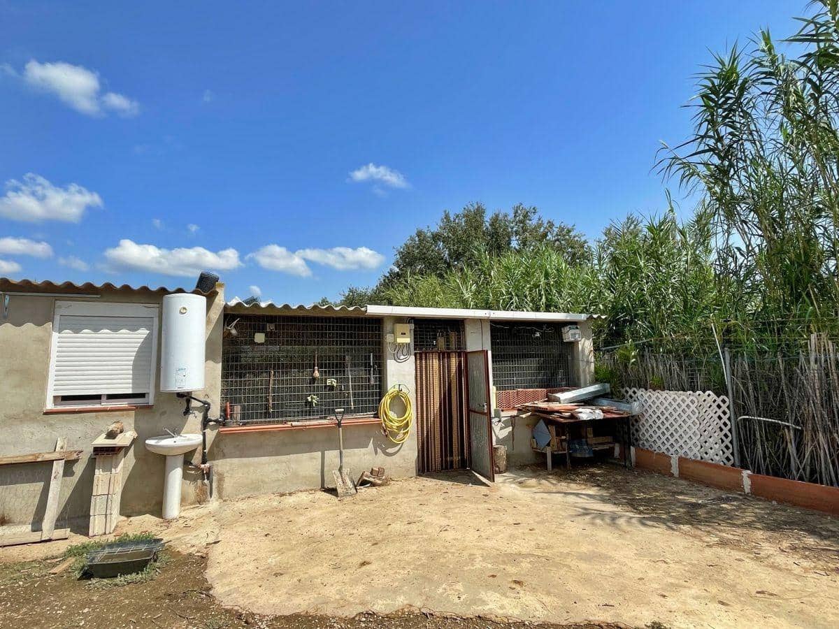 7 bedroom Finca/Country House for sale in Tortosa with pool garage - € 475,000 (Ref: 7819062)