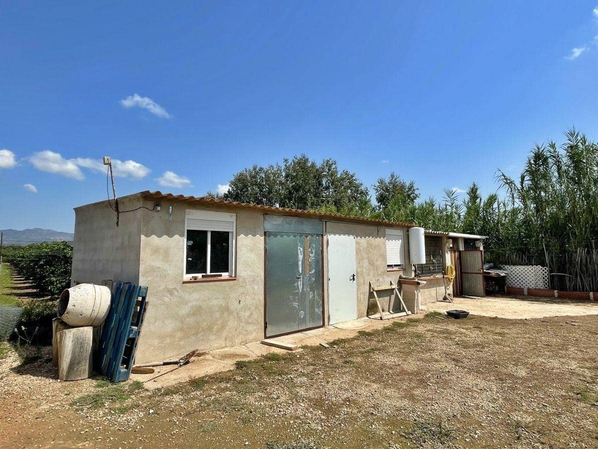 7 bedroom Finca/Country House for sale in Tortosa with pool garage - € 475,000 (Ref: 7819062)