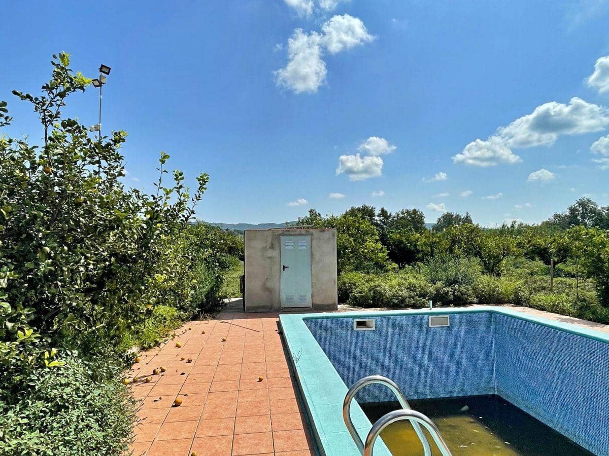 7 bedroom Finca/Country House for sale in Tortosa with pool garage - € 475,000 (Ref: 7819062)