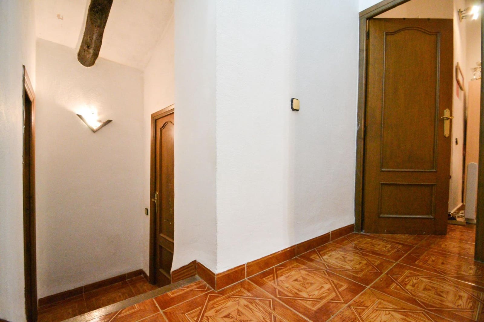 5 soveværelse Byhus til salg i El Perello - € 110.000 (Ref: 7884517)