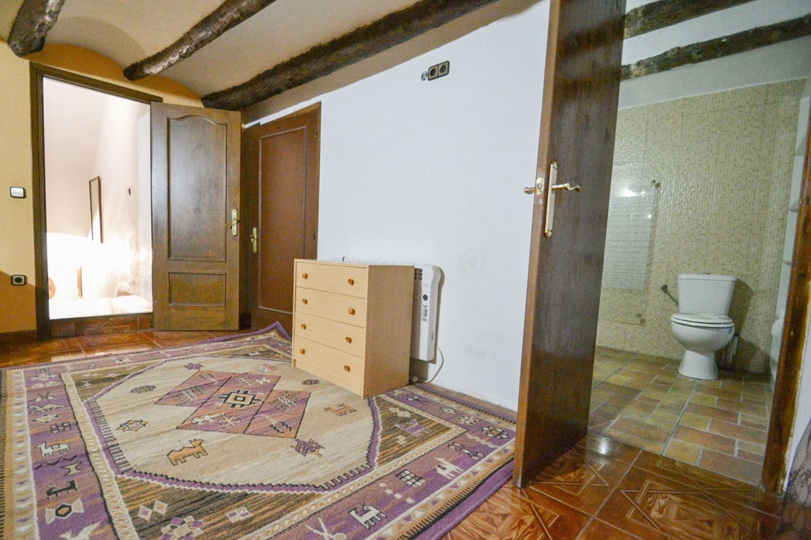 5 soveværelse Byhus til salg i El Perello - € 110.000 (Ref: 7884517)