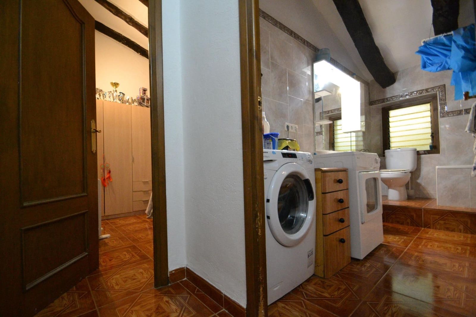 5 soveværelse Byhus til salg i El Perello - € 110.000 (Ref: 7884517)