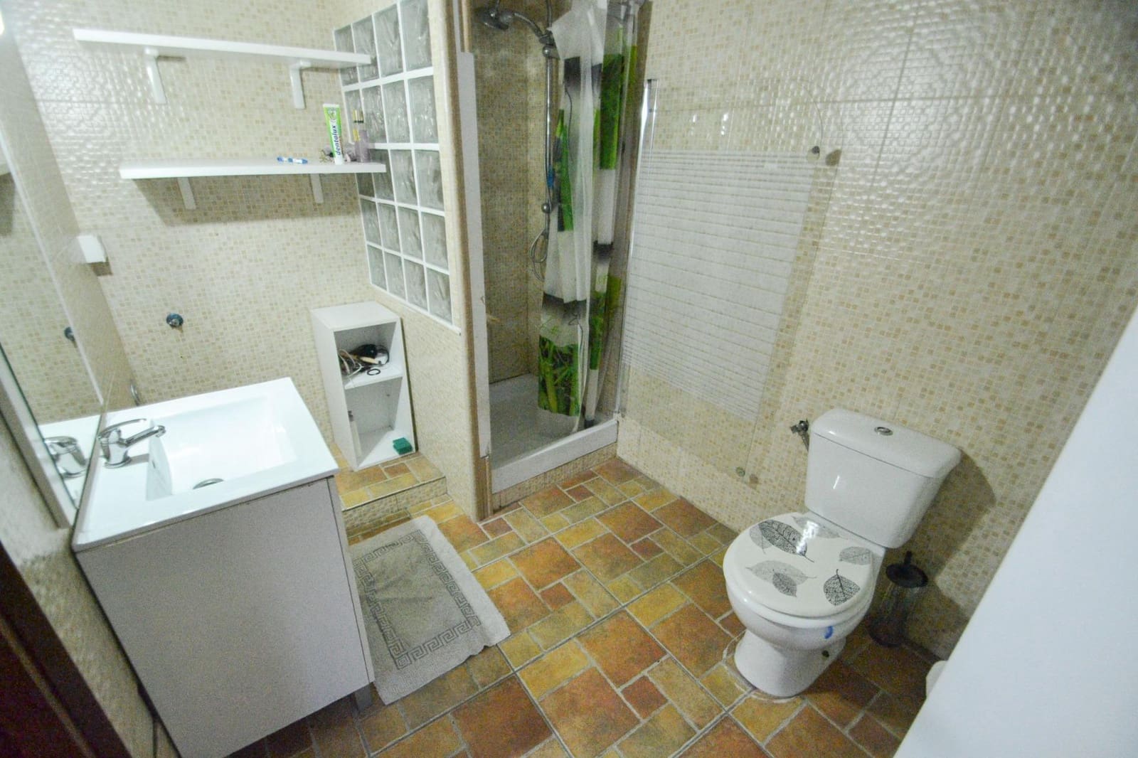 5 soveværelse Byhus til salg i El Perello - € 110.000 (Ref: 7884517)