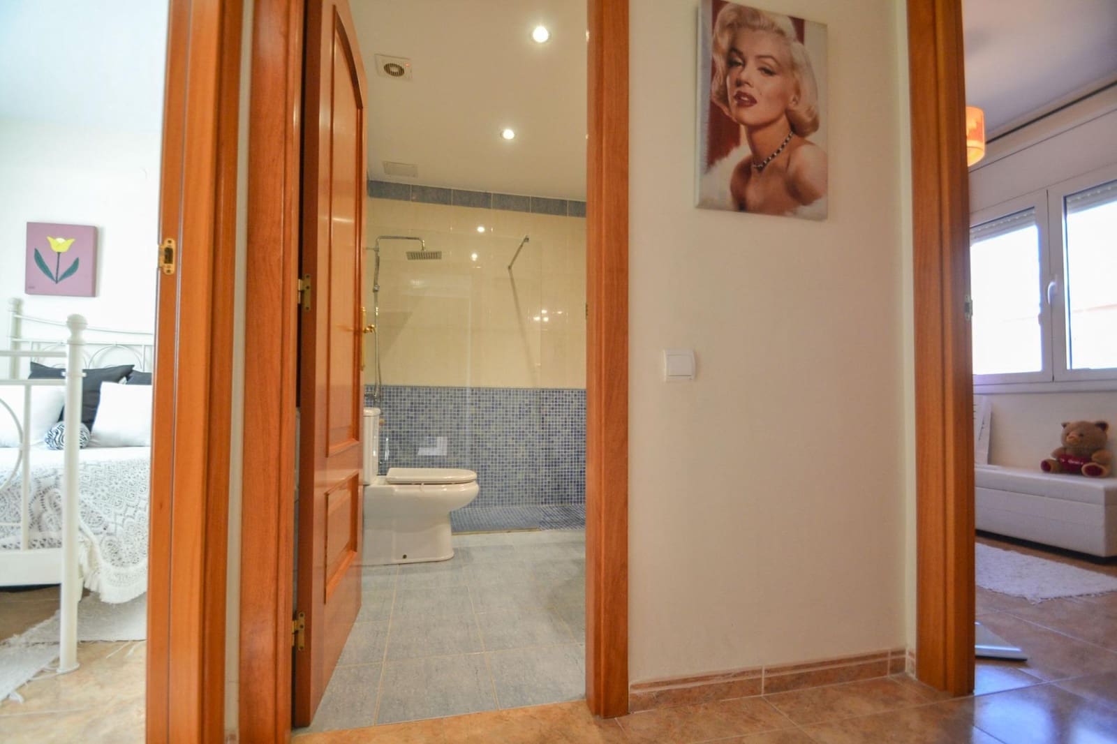 4 bedroom Villa for sale in Deltebre with pool garage - € 300,000 (Ref: 7933296)