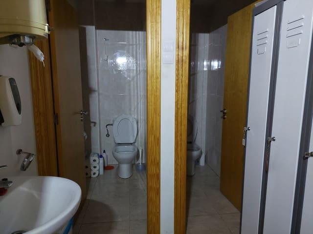 Local Comercial en Amposta en venta - 225.000 € (Ref: 8023082)