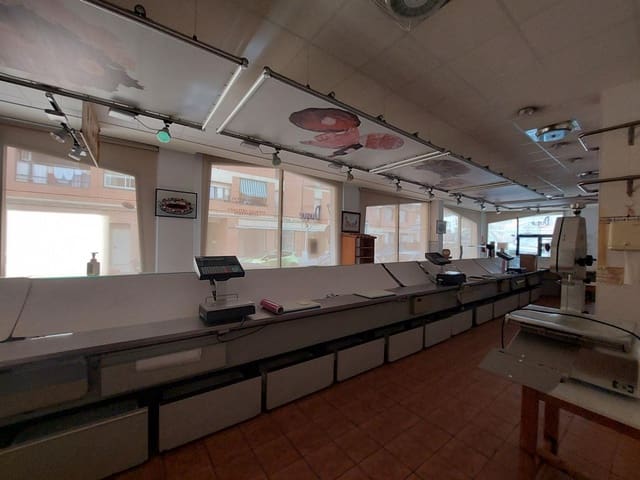 Local Comercial en Amposta en venta - 225.000 € (Ref: 8023082)