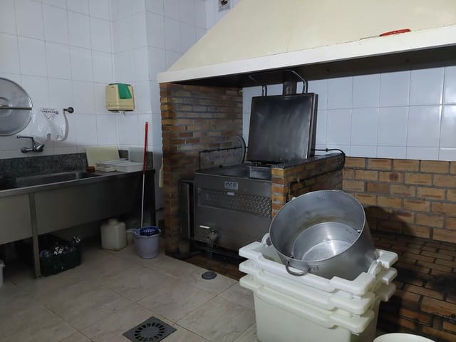 Local Comercial en Amposta en venta - 225.000 € (Ref: 8023082)