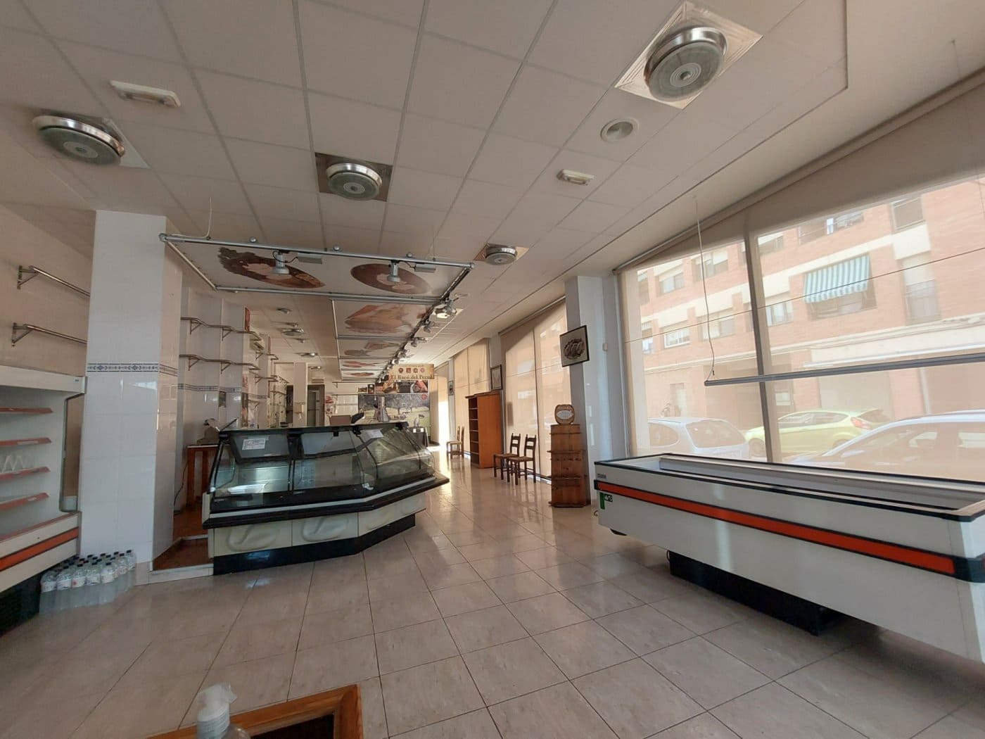 Erhverv til salg i Amposta - € 225.000 (Ref: 8023082)