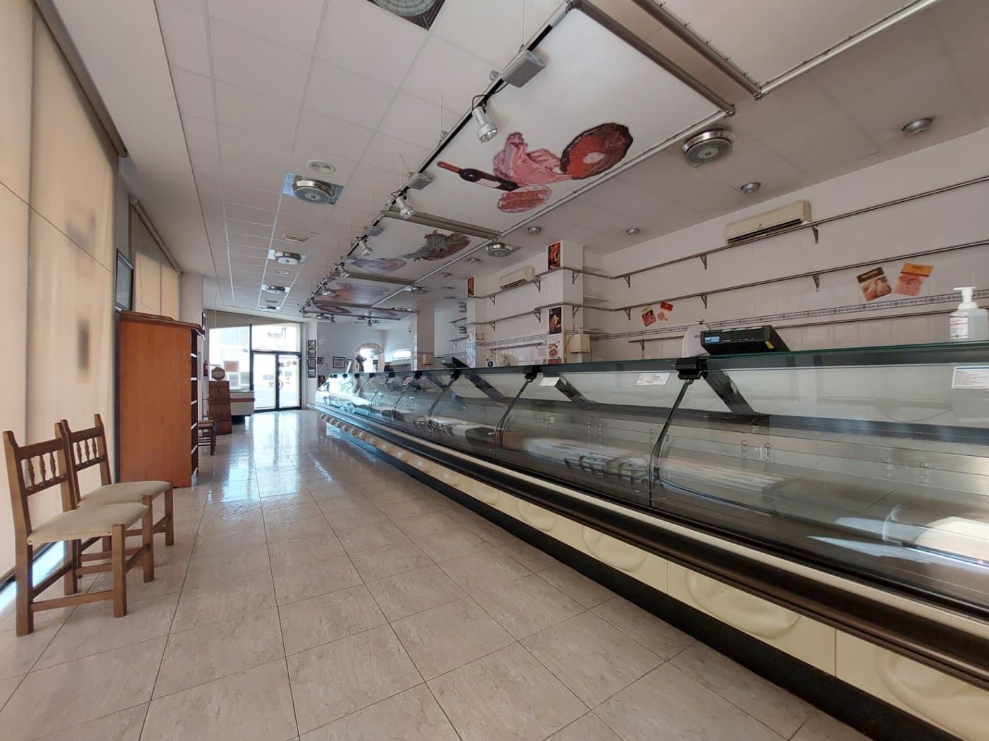 Erhverv til salg i Amposta - € 225.000 (Ref: 8023082)