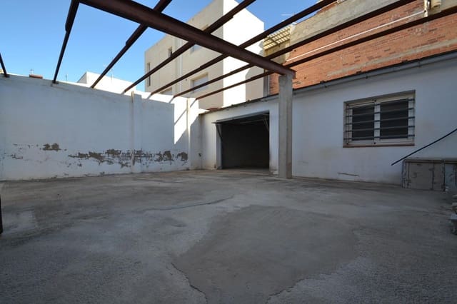 Local Comercial en Deltebre en venta con garaje - 54.000 € (Ref: 8023083)