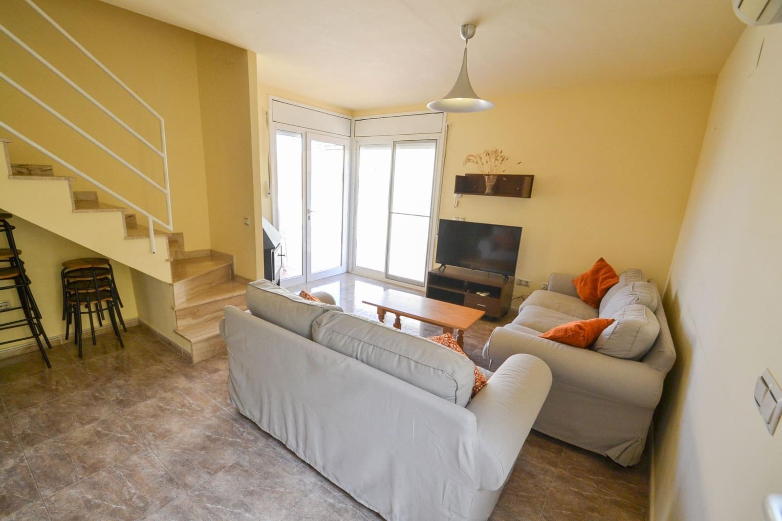 7 soveværelse Villa til salg i Deltebre med swimmingpool - € 299.000 (Ref: 8102851)