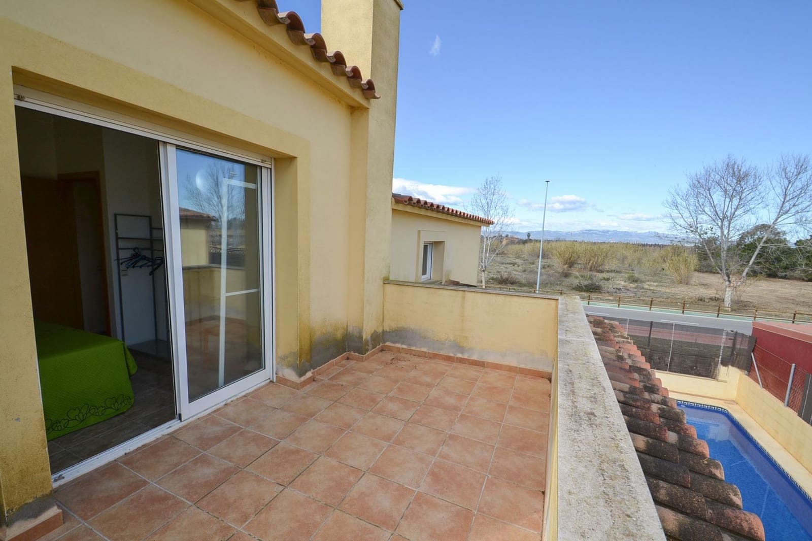 7 soveværelse Villa til salg i Deltebre med swimmingpool - € 299.000 (Ref: 8102851)