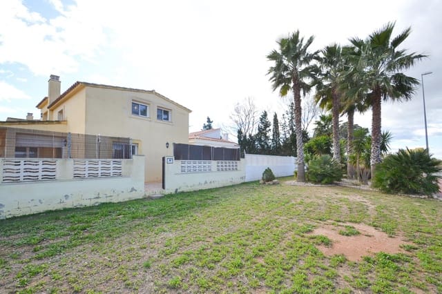 7 soverom Villa til salgs i Deltebre med svømmebasseng - € 299 000 (Ref: 8102851)