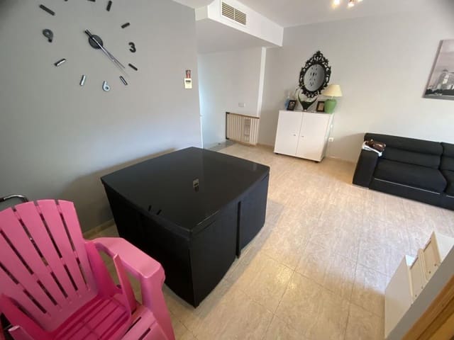 3 soveværelse Lejlighed til salg i Sant Carles de la Ràpita - € 186.000 (Ref: 8107369)