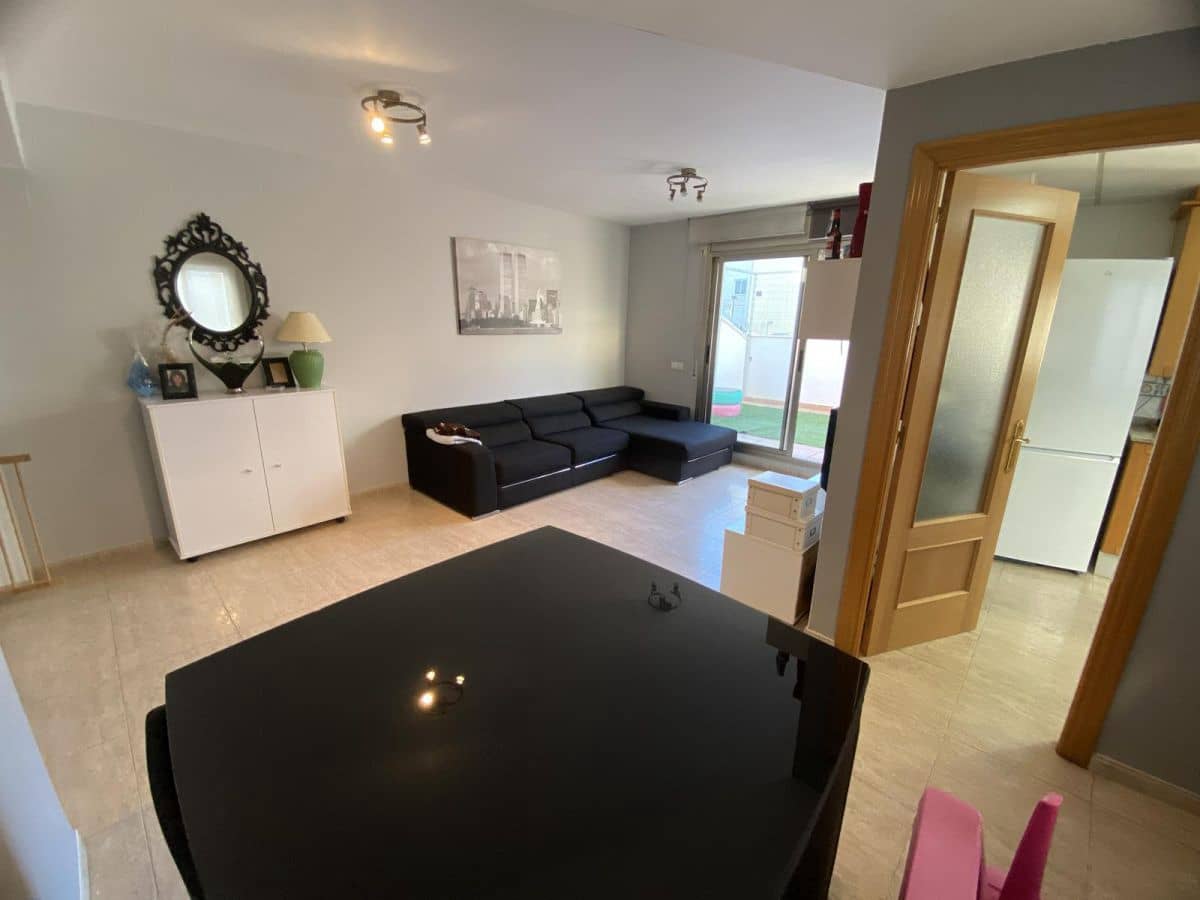 3 camera da letto Appartamento in vendita in Sant Carles de la Rapita - 186.000 € (Rif: 8107369)