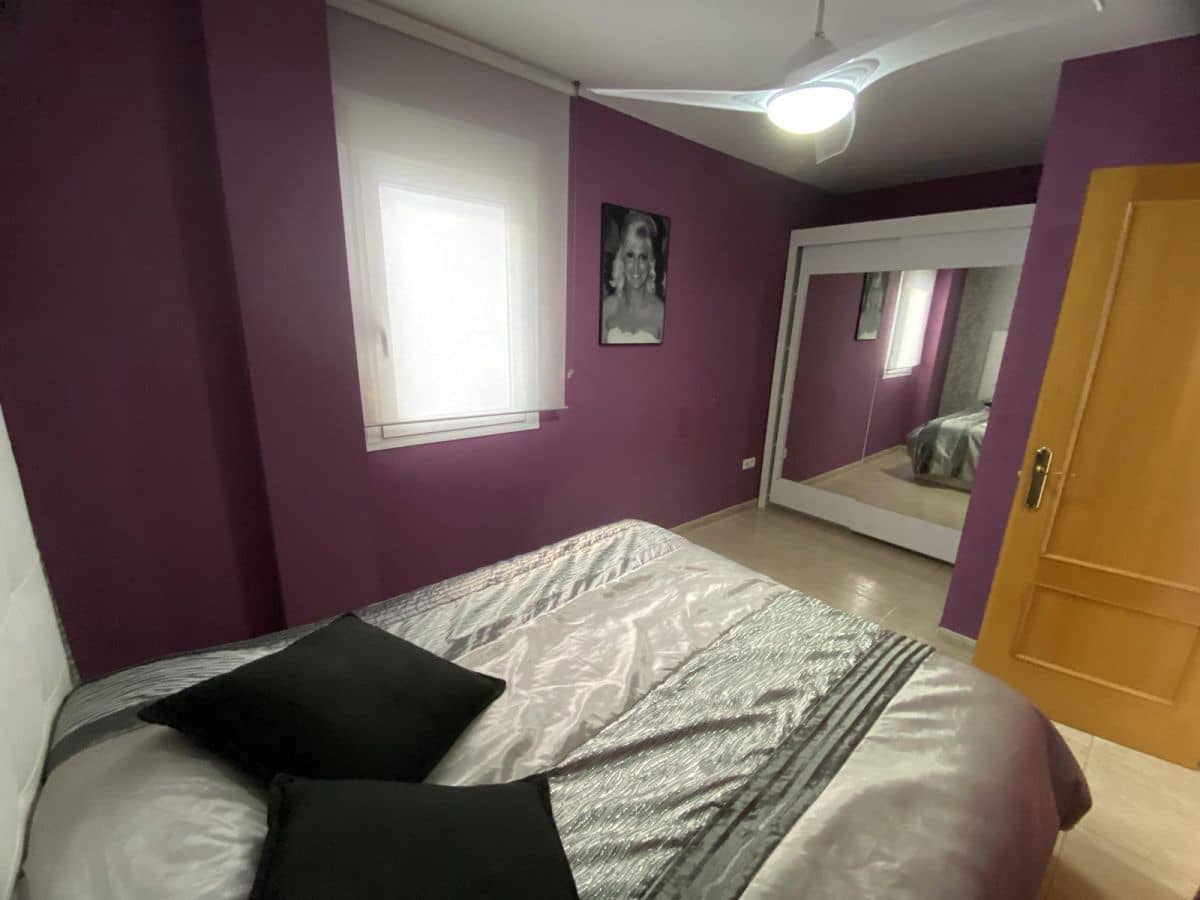 3 camera da letto Appartamento in vendita in Sant Carles de la Rapita - 186.000 € (Rif: 8107369)
