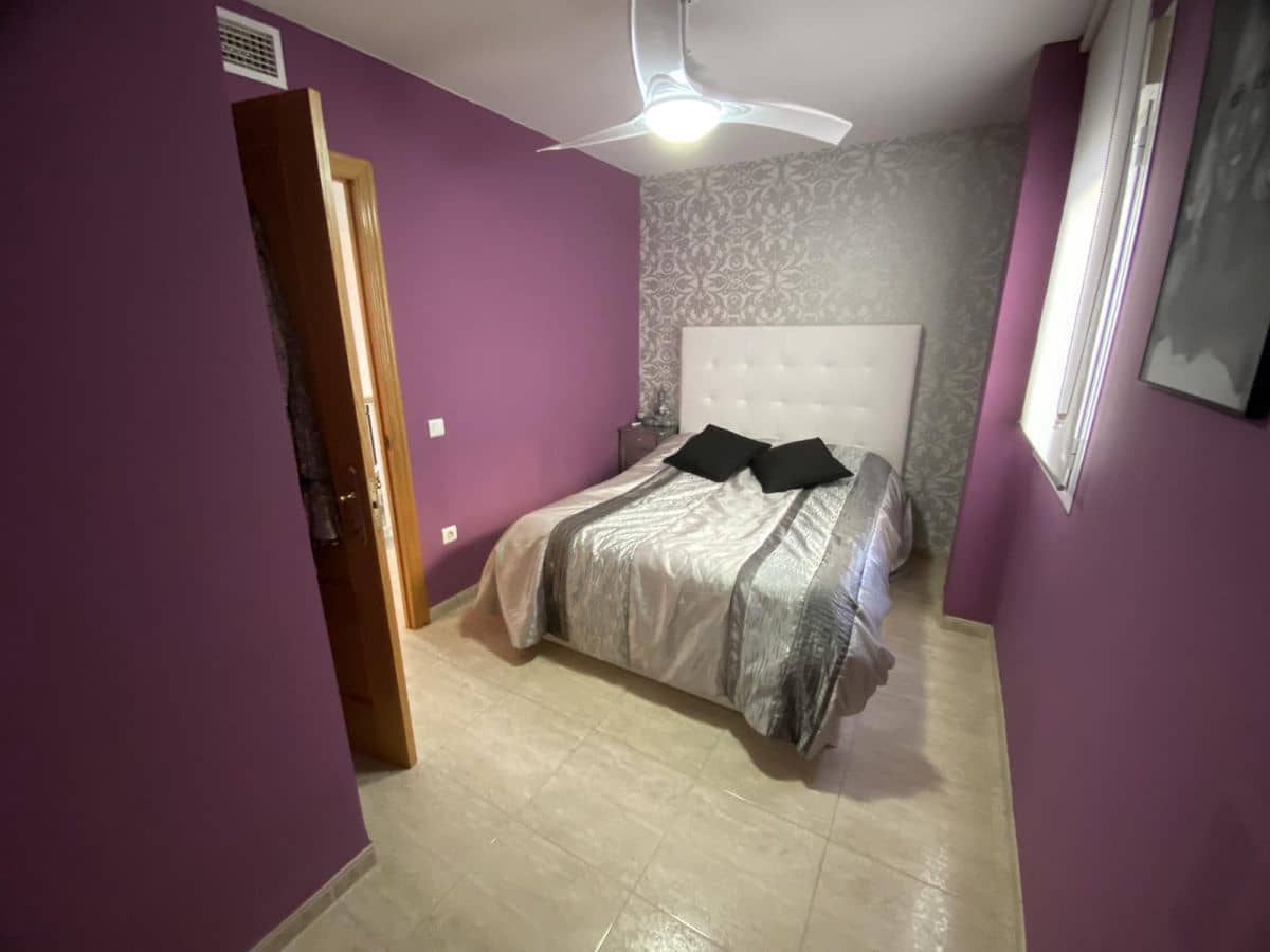 3 camera da letto Appartamento in vendita in Sant Carles de la Rapita - 186.000 € (Rif: 8107369)