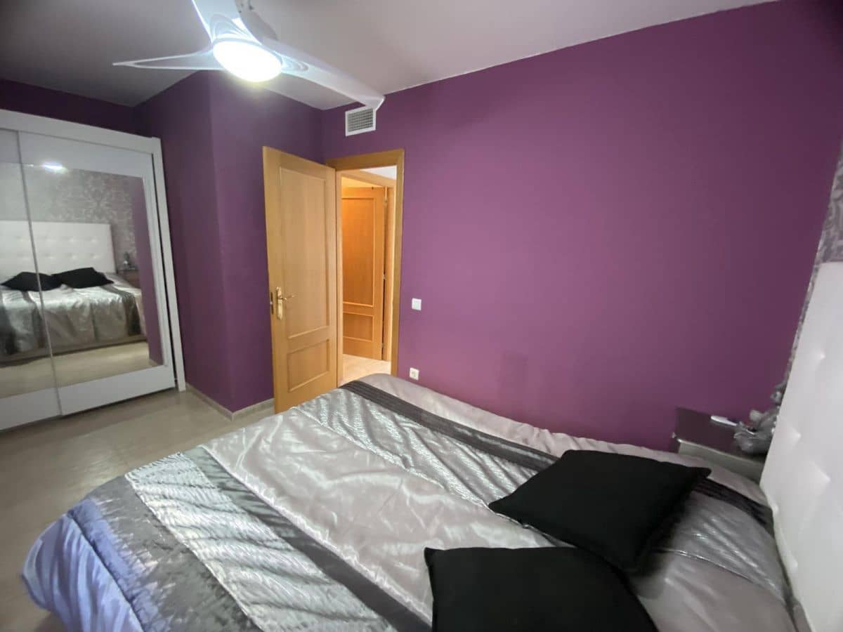 3 camera da letto Appartamento in vendita in Sant Carles de la Rapita - 186.000 € (Rif: 8107369)