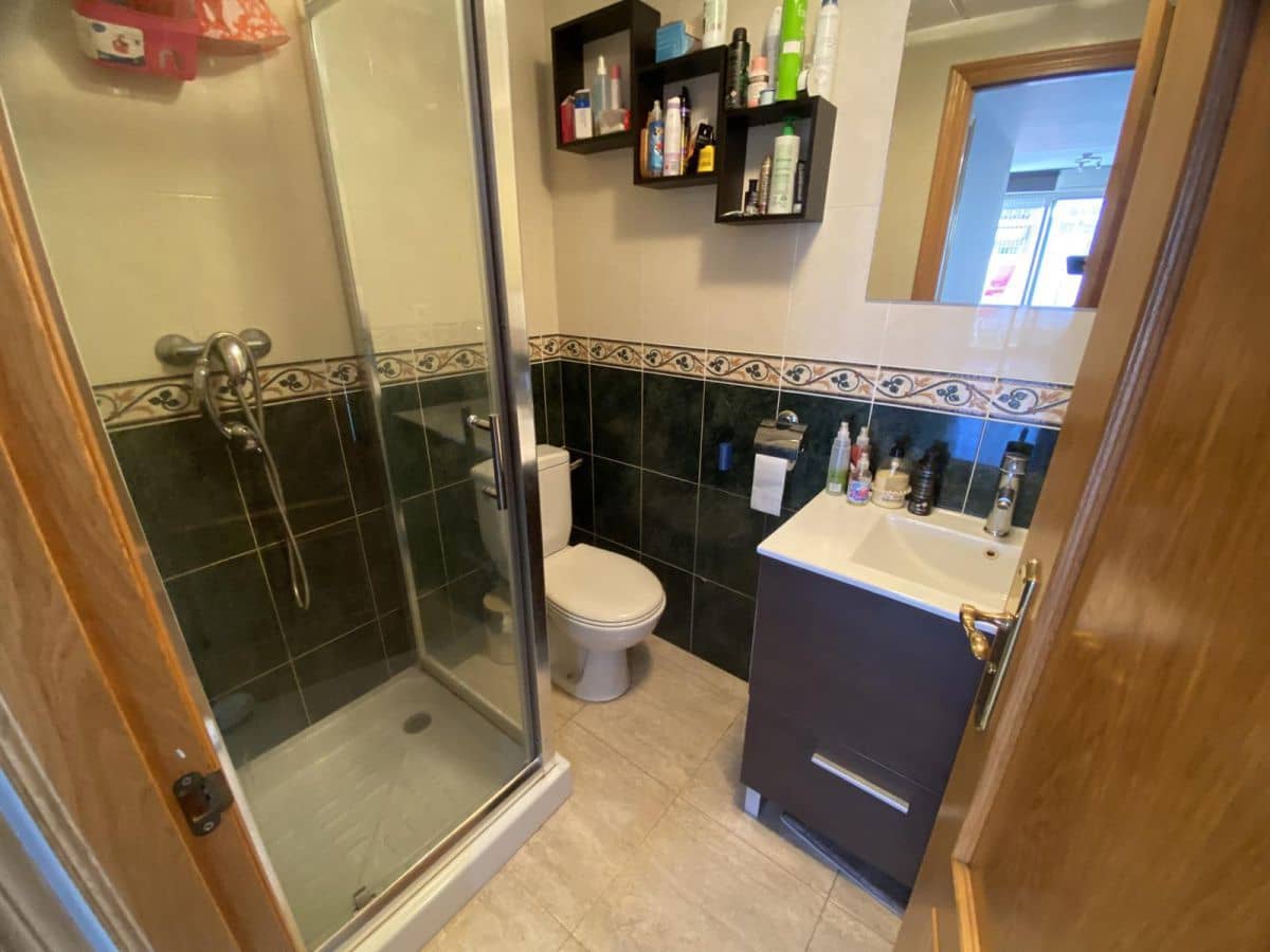 3 camera da letto Appartamento in vendita in Sant Carles de la Rapita - 186.000 € (Rif: 8107369)