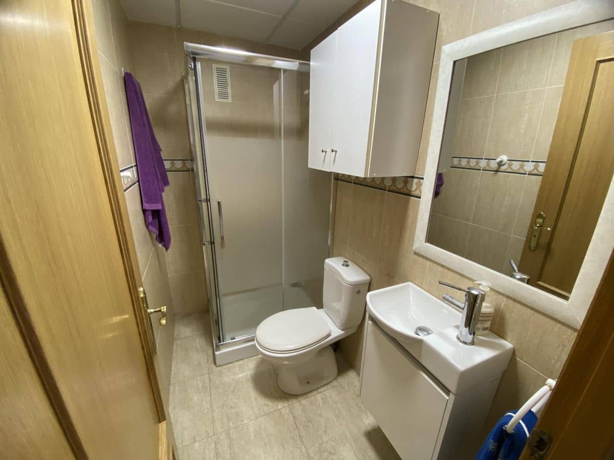 3 camera da letto Appartamento in vendita in Sant Carles de la Rapita - 186.000 € (Rif: 8107369)